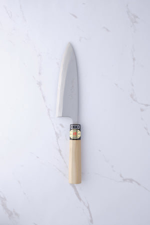 Venstre- Blue-2 - 165 mm Deba