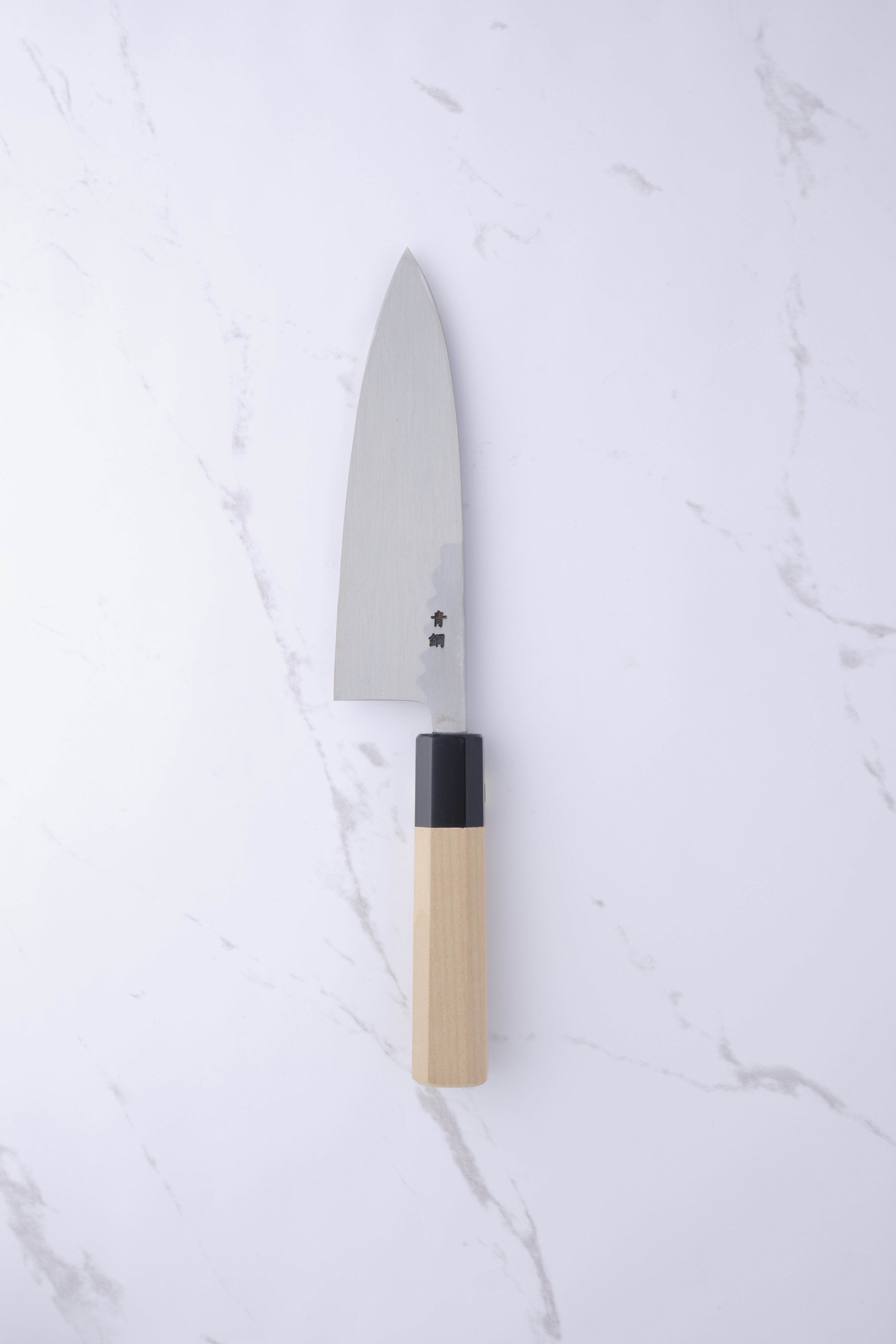 Sakai Kanechika Deba Aogami-2 165mm