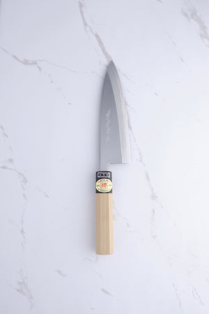 Sakai Kanechika Aogami #2 - 165 mm Deba