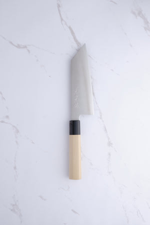 Miraiden 160 mm Bunka AUS-10