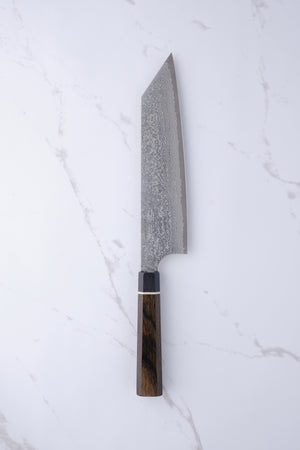 Suncraft Black - 200 mm Bunka