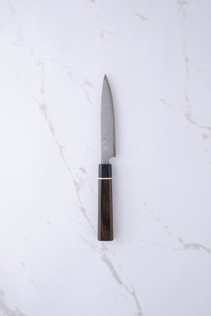 Suncraft Black - 120 mm Utility