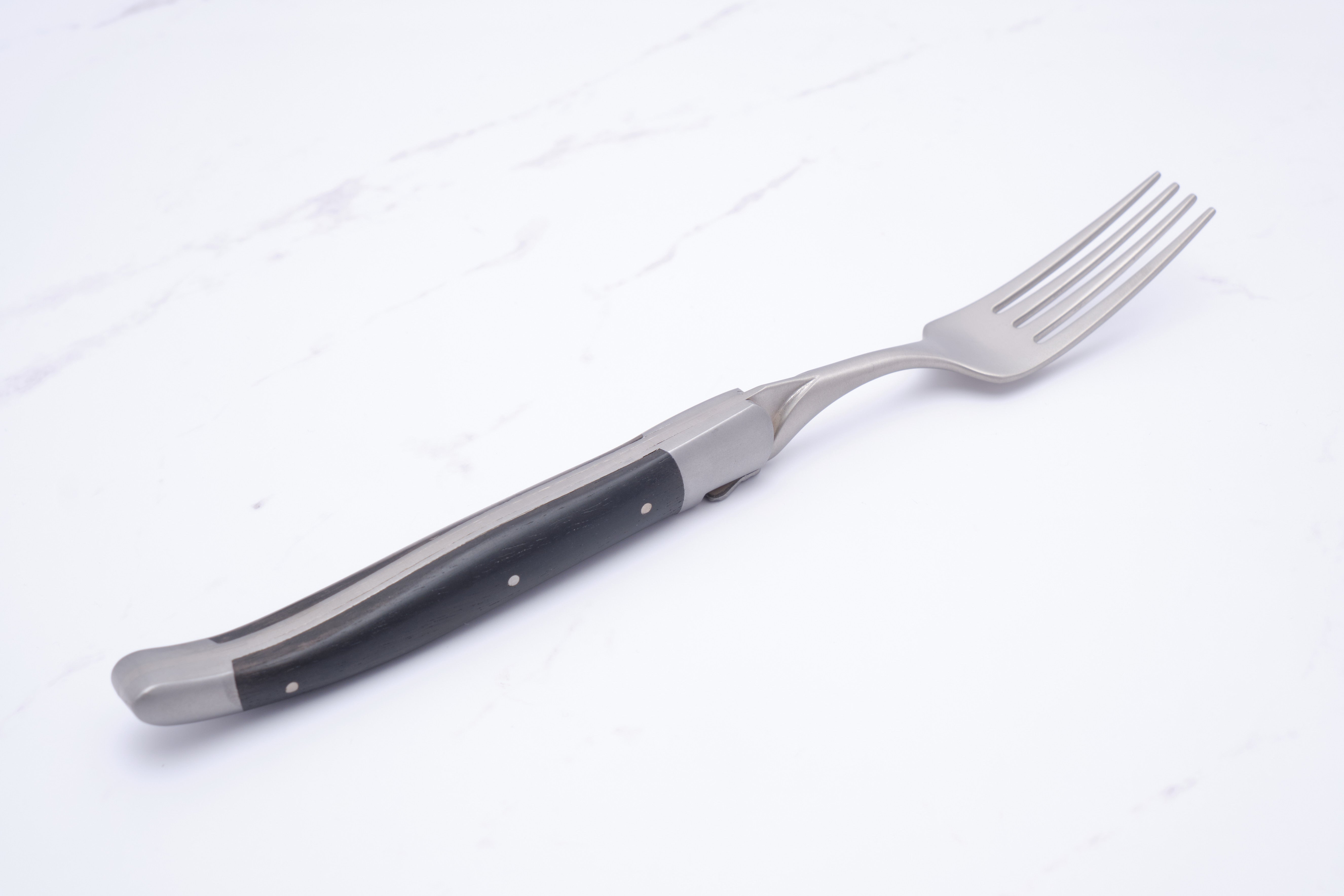 Fork - Ebony (matte)