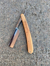 Thiers-Issard Razor - Juniper - 6/8