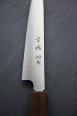 Konosuke HD2 Petty 120mm Khii Laurel