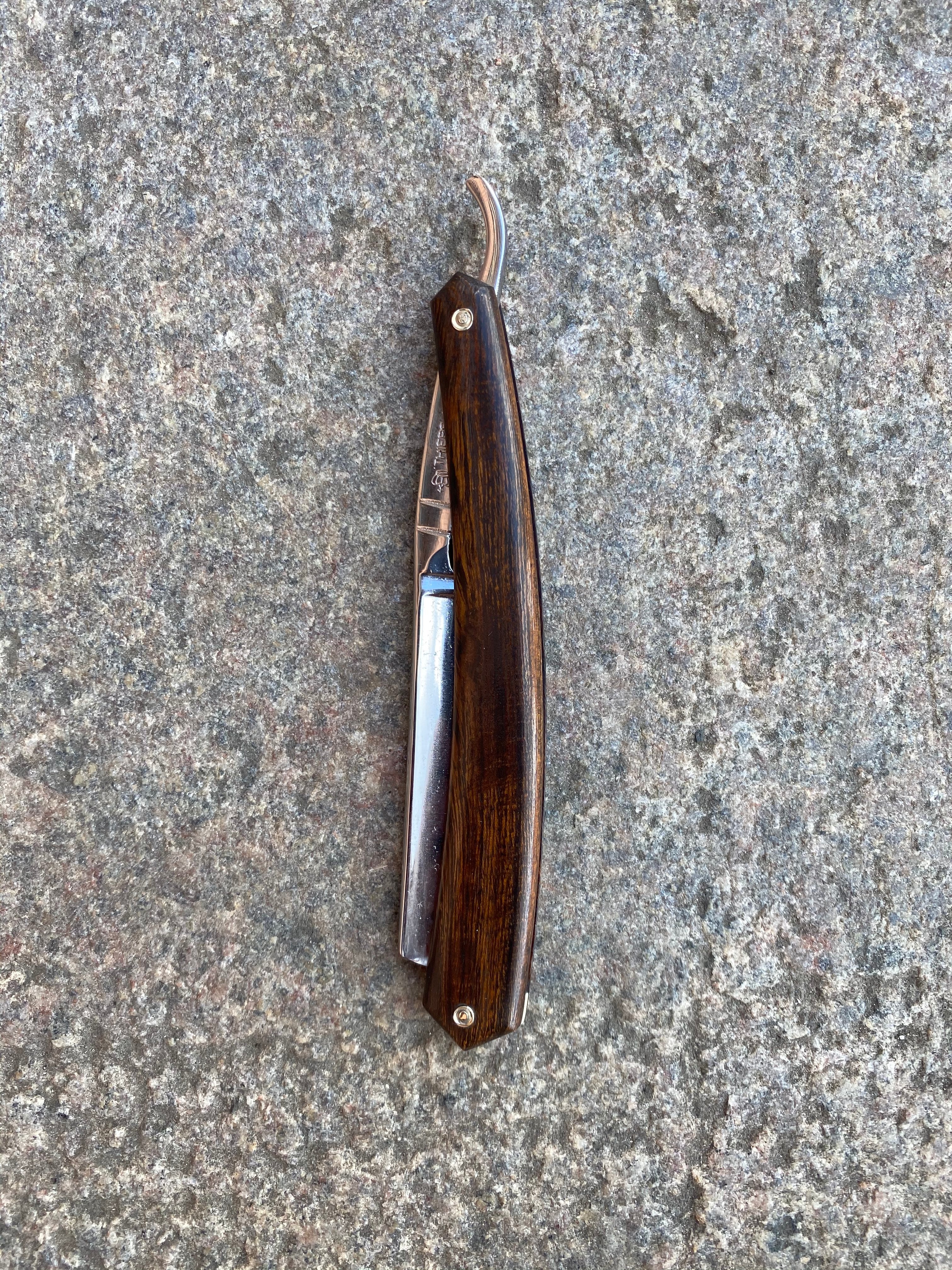 Thiers-Issard Ragekniv - Ironwood - 6/8