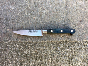 K Sabatier - Herb knife 10 cm