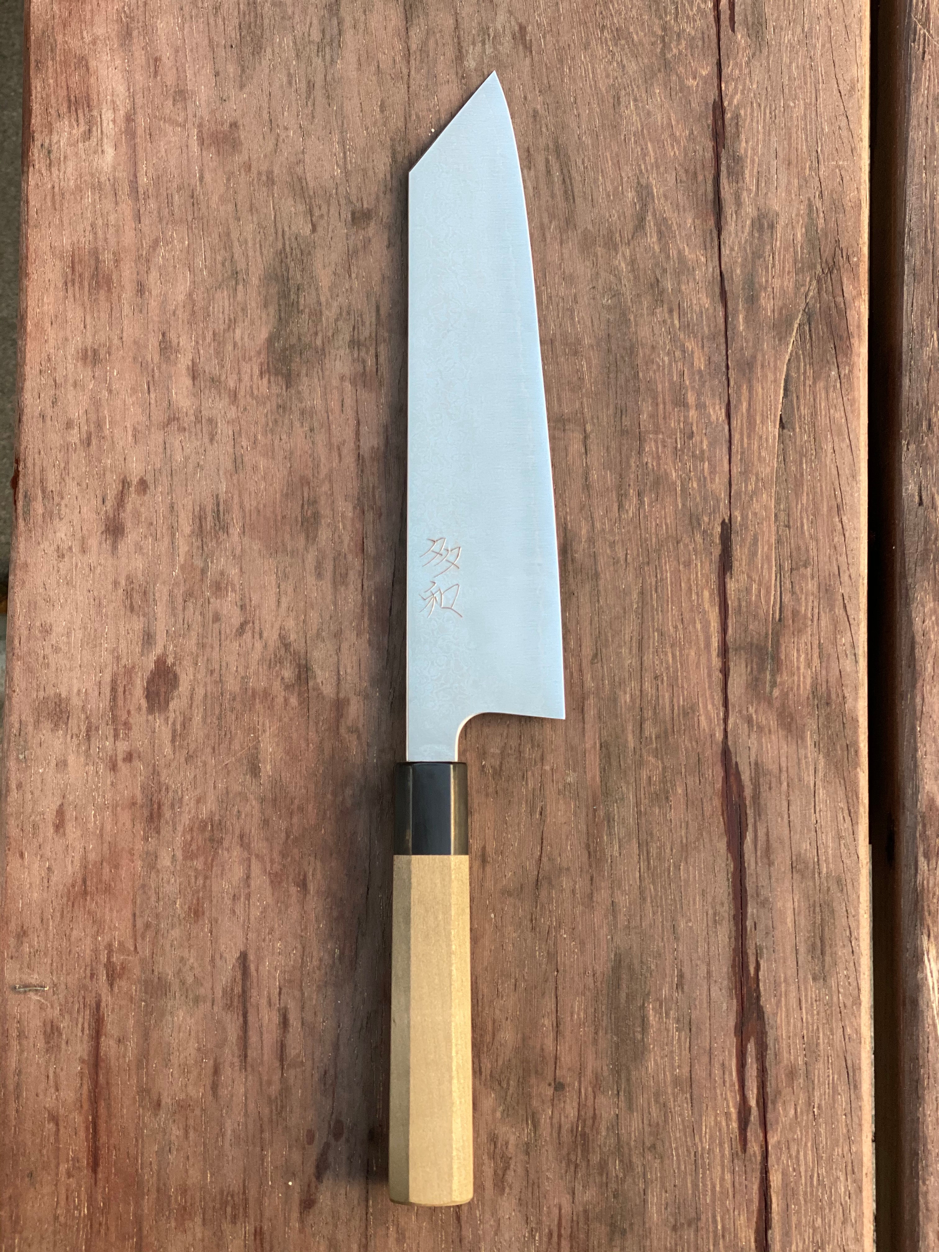 Tawa 240 mm Kiritsuke VG-10