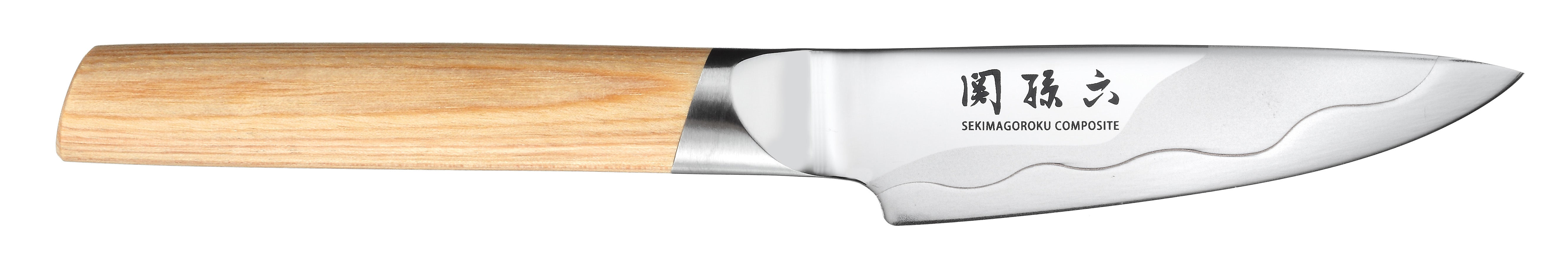 Composite 90 mm Herb Knife