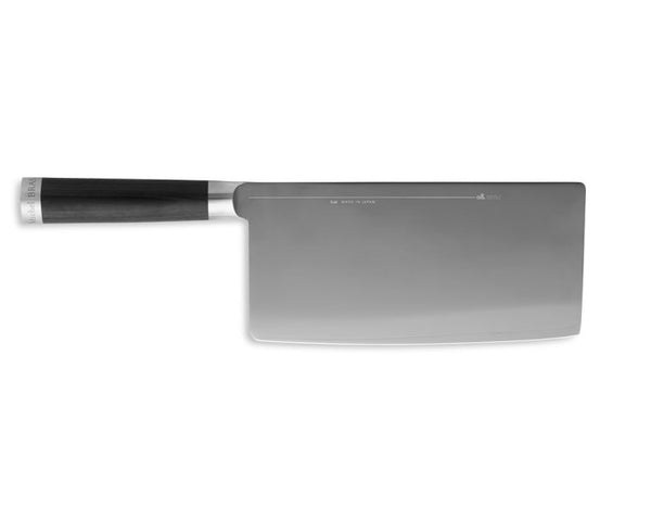 Michel Bras 200 mm Kinesisk kokkekniv #10
